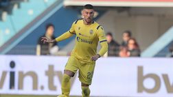 Verona-Crotone, LIVE Serie A 10/01/2021: segui la diretta