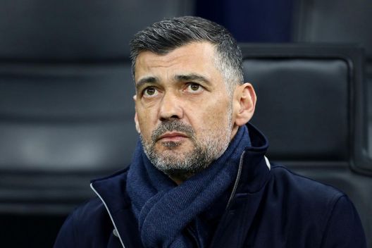 Conceiçao: “Io all’Inter? Niente da dire. Ho un contratto col Porto, ma nel calcio…”- immagine 2