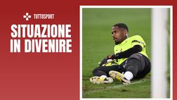 Milan, il dubbio Maignan: sono tre i possibili sostituti in attesa