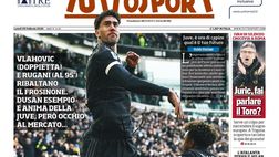 EDICOLA TS – Inter A o Inter B, non cambia niente