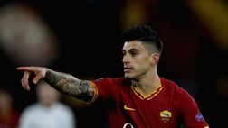 Giudice Sportivo – Roma, un turno a Perotti