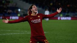 Roma-Real Betis, le formazioni ufficiali: Mourinho schiera Zaniolo e Dybala. Fekir…