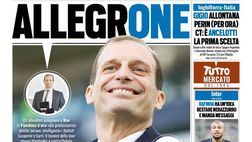 EDICOLA / TS, Rafinha ha un’idea: vuole restare all’Inter e manda messaggi