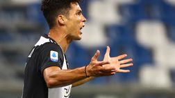 Ronaldo stanco della Juventus vuole il PSG