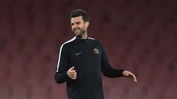 Thiago Motta, si avvicina il rinnovo con il Paris Saint Germain