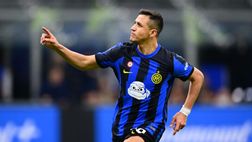 Inter, ora Alexis Sanchez è uno dei più in forma: occhio a come utilizzarlo al fanta