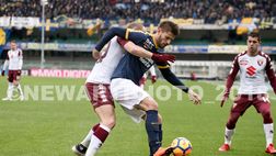 Verona, la probabile formazione per il derby col Chievo