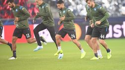 CdS – Il Napoli secondo Gattuso: conoscenza e trasparenza. I dettagli