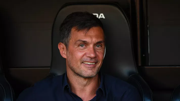 maldini milan