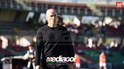 Brescia-Palermo, Corini torna al Rigamonti: la promozione, gli esoneri e Cellino