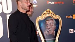 Totti: “Con questa dirigenza non mi rivedo alla Roma. Se mi avessero voluto…”