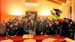 Este, la tradizionale cena di Natale è ancora più dolce. E per chiudere al meglio…