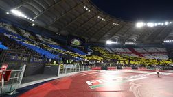 L’Inter soffre, la Nord manda al diavolo lo sciopero! E Lautaro rimonta