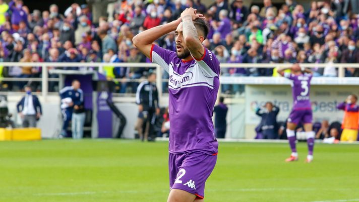 Da Coverciano: Nico, forfait quasi certo. Italiano prova un 11 insolito - immagine 1