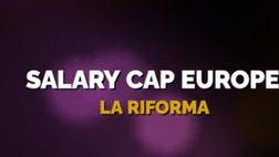 Salary Cap UEFA, tra regole e sanzioni: ecco come funzionerà | VIDEO