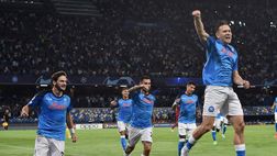 Zielinski costringe Spalletti ad una scelta: come cambia il Napoli con Piotr