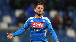 Consigli fantacalcio, Napoli: Mertens e Koulibaly ancora indisponibili