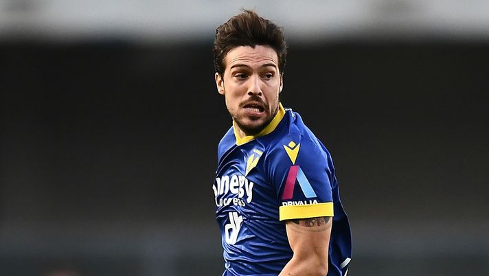 GETTY IMAGES Verdi si ferma: con la Sampdoria non ci sarà - immagine 1