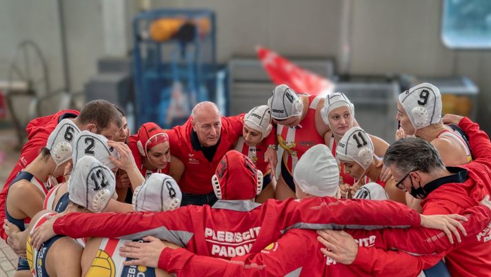 Antenore Plebiscito Padova, torna la Champions: ecco le partite del girone - immagine 1