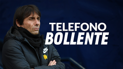 Calciomercato Inter – Conte scatenato: ha fatto due telefonate!