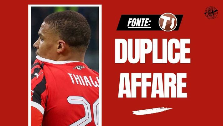 Calciomercato Milan, Thiaw e Morata al Como in stand-by: le ragioni