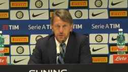 Vecchi: “L’Inter deve ritrovare la cultura del lavoro. Perisic? Non ho detto quella frase”