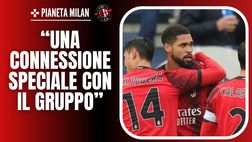 Milan, Loftus-Cheek: “Finora ho giocato con dolore! Il gruppo è forte”
