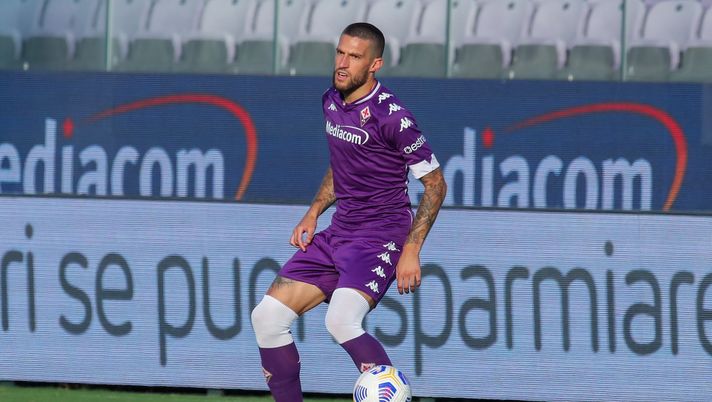 GERMOGLI PH: 12 SETTEMBRE 2020 FIRENZE STADIO ARTEMIO FRANCHI AMICHEVOLE FIORENTINA VS REGGIANA NELLA FOTO BIRAGHI 