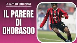 Milan-Rennes, Dhorasoo: “Rossoneri Leao dipendenti. Francesi squilibrati”