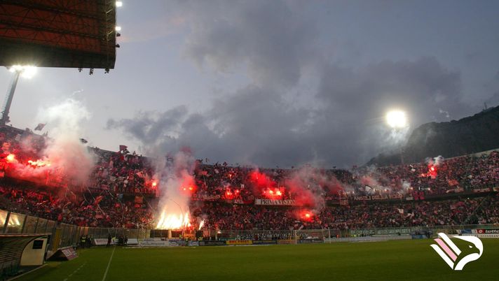 Palermo-Triestina, disponibili gli ultimissimi biglietti! Il club consiglia…  Palermo