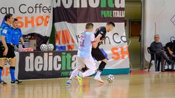 Italian Coffee Petrarca, domani a Ostia un match da dentro o fuori