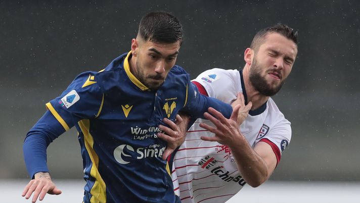 Getty Images Getty Images