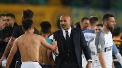 GdS – Suning, non sprecare il fattore Spalletti. A gennaio servono due pedine perché…