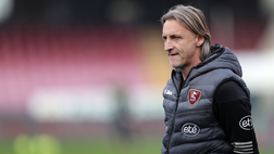 Serie A, clamoroso: la Salernitana pronta a richiamare Nicola