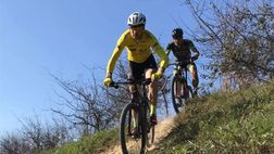 Ciclismo: Pittacolo torna al primo amore