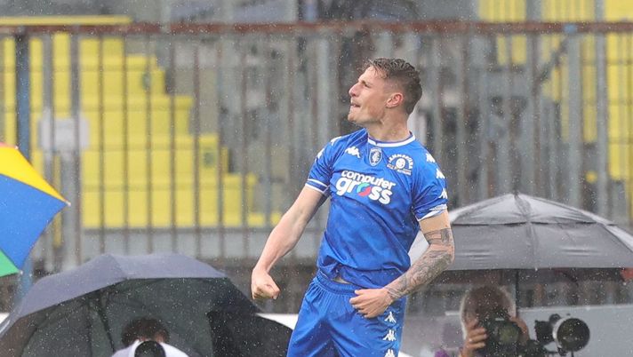 Italia, Pinamonti lascia il ritiro: esordio in Nazionale rimandato - immagine 1