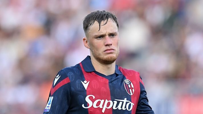 Bologna, Beukema ha recuperato: sarà convocato col Monza, la sua gestione - immagine 1