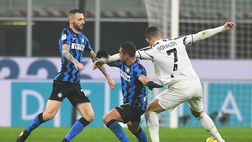 Duels: Juventus-Inter