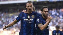Inter, effetto San Siro: se debutta in casa vince da dieci anni!