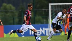 Mercato – Cangiano verso il Bari in prestito con diritto