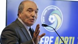Fiorentina, Commisso: “Montella? Non mi piace licenziare, ma a volte è necessario”