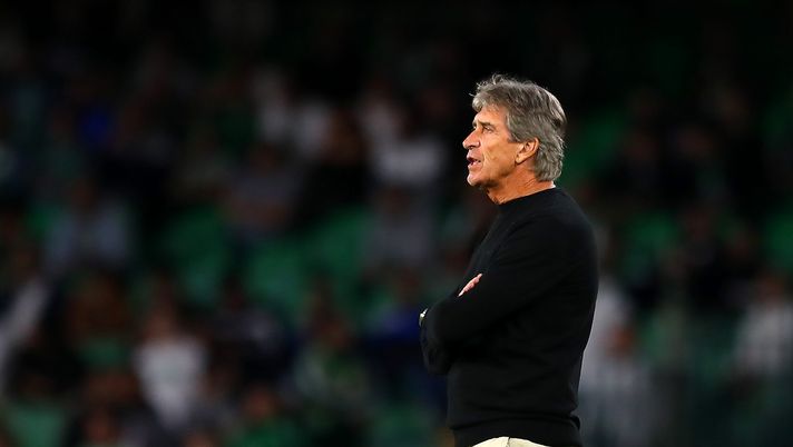 PELLEGRINI VS SAMPAOLI