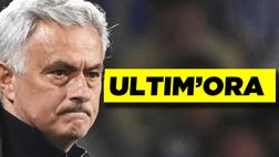 Calciomercato Roma / Mourinho? Contatti avviati per il sostituto