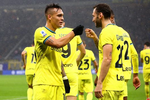 Getty Images Ottavi di finale di Coppa Italia, Inter-Parma: costi e info per i biglietti- immagine 2