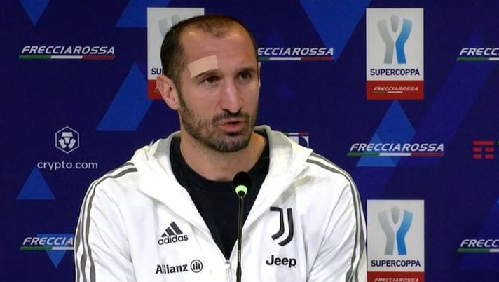 Chiellini: “Il calcio italiano va cambiato. I playoff darebbero imprevedibilità” - immagine 1