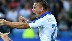 Belgio-Italia 0-2, un goal per tempo, l’Italia vince e sogna