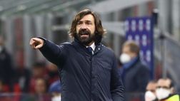Juventus-Milan, la probabile formazione di Pirlo | Serie A News