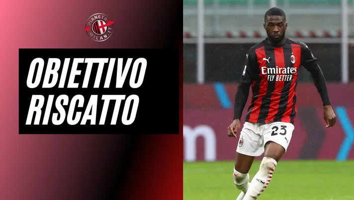 Fikayo Tomori (difensore AC Milan in prestito dal Chelsea), il club rossonero vuole riscattarlo | Calciomercato Milan News