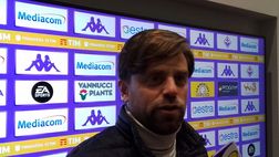 VIDEO VN – Galloppa: “Dodo? So come si sente, sono stracontento per lui”