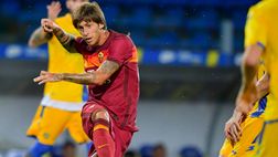 UFFICIALE Cittadella, preso Antonucci dalla Roma a titolo definitivo